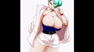 HENTAI COMPILATION 12 - SEXY GIRLS