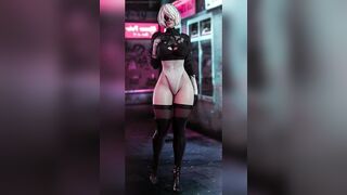 HENTAI COMPILATION 1 - SEXY GIRLS