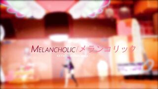 Honkai Impact Griseo Undress Dance Hentai