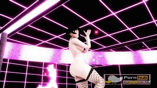 mmd r18 Lips Are Moving Milf squad sexy bitch 3d hentai fuck anal