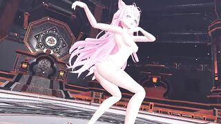 【Hololive MMD】SAY MY NAME 【For Gentlemen】