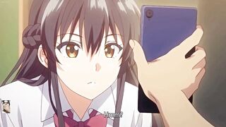 Part - 2 Play erotic game with school girls big boobs and big ass fuck hardcore 18+ anime hentai