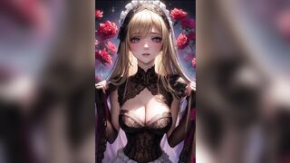 MAID IN HEAVEN daytime 2 (Air on the G String)