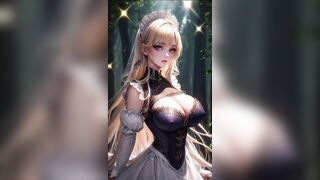 MAID IN HEAVEN daytime 2 (Air on the G String)