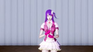 【Girls' Dancer】aidaru - Karin