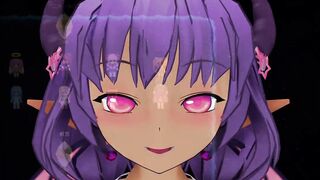 サキュバスバトルシュミレーター Jamming Software様 リリムのキス