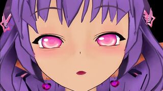 サキュバスバトルシュミレーター Jamming Software様 リリムのキス