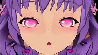 サキュバスバトルシュミレーター Jamming Software様 リリムのキス