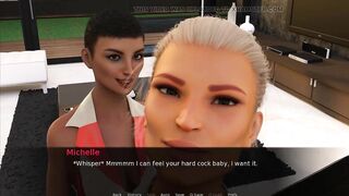 Luke's Way episode 13