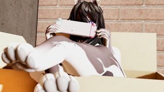 The Hanyou Compilation