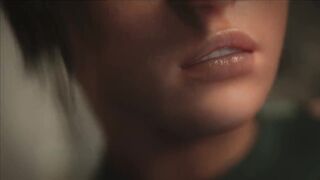 Xordel Lara Backdoor Delicious intense anal sex on jungle expedition hot explorers fucking hard ass gaping hard intense anal