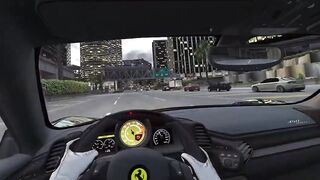 Asseto Corsa VR NFS underground 2 mod