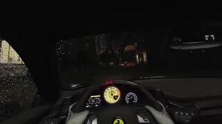 Asseto Corsa VR NFS underground 2 mod