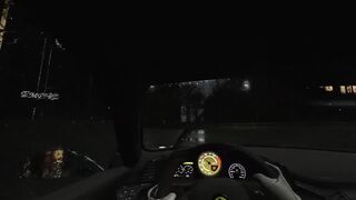 Asseto Corsa VR NFS underground 2 mod