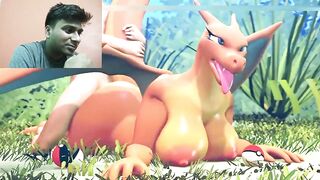 Pokemon Charizard Pokemon SEX Games