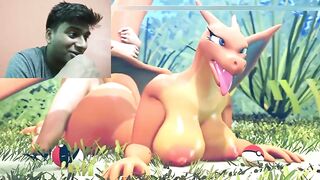 Pokemon Charizard Pokemon SEX Games