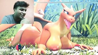 Pokemon Charizard Pokemon SEX Games