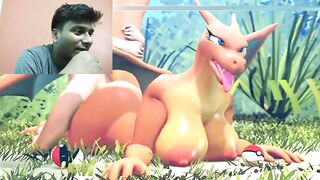 Pokemon Charizard Pokemon SEX Games