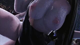 KaieVie delicious intense sex in the shower tasty tight pussy swallowing hot big dick intense pleasure delicious ass thirsty