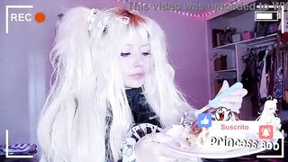 ⋆｡° ˗ˏˋ ˎˊ˗ Cinnamon rolls on my unicorn plate ⋆｡° ˗ˏˋ ˎˊ˗