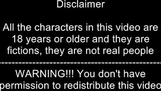 Project hot wife: husband finds out that his wife has a dildo-S2E40