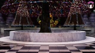 2 Gorgeous Girls Dancing (Boobs Physics) (3D HENTAI)