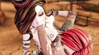 KaieVie Intense sex in the club hot tasty ass swallowing big dick in public sweet intense night of delicious hardcore sex