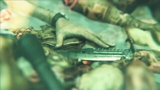 Gifdoozer Tasty hard anal sex intense fuck delicious sweet tight ass gaping dripping a lot of cum painful and delicious hardAnal