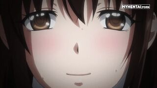 My First Ever Sex With A Senpai!