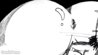 69 very pleasant sucking my pussy and I his flaccid cock - Comic Naruhina