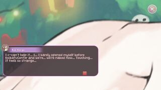 (Hentai)(Pocket Waifu)(H-Game) Hearth Warming