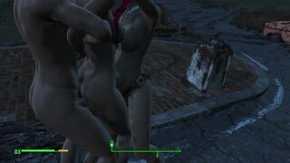 Pregnant wanted a threesome | Sex Game, Adults Mods