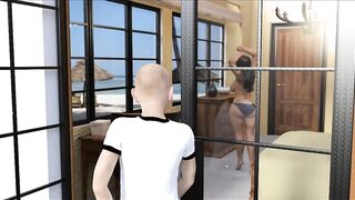 Milfcreek-Brunette cougar craving for hardcore sex