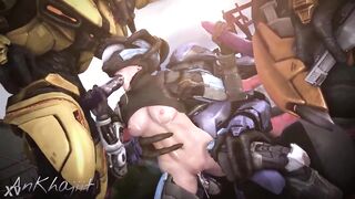 Halo: Reach - Remember Reach
