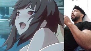 Konosuba hentai
