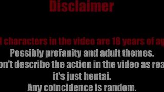 Cat Girl - Rough Cowgirl