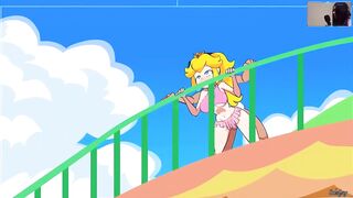 Best Princess fuck scenes 4k Upscale