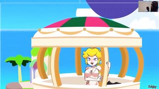 Best Princess fuck scenes 4k Upscale