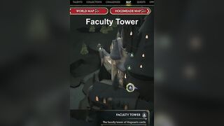 ALL DEMIGUISE STATUE LOCATIONS PART 10 of 12 (STATUES 27 - 28) - TLDR GUIDE - Hogwarts Legacy