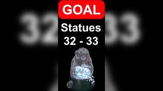 ALL DEMIGUISE STATUE LOCATIONS PART 12 of 12 (STATUES 32 - 33) - TLDR GUIDE - Hogwarts Legacy