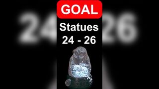 ALL DEMIGUISE STATUE LOCATIONS PART 9 of 12 (STATUES 24 - 26) - TLDR GUIDE - Hogwarts Legacy