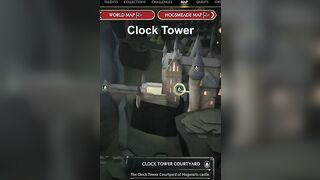 ALL DEMIGUISE STATUE LOCATIONS PART 9 of 12 (STATUES 24 - 26) - TLDR GUIDE - Hogwarts Legacy