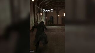 ALL DEMIGUISE STATUE LOCATIONS PART 9 of 12 (STATUES 24 - 26) - TLDR GUIDE - Hogwarts Legacy