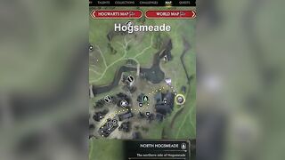 ALL DEMIGUISE STATUE LOCATIONS PART 7 of 12 (STATUES 18 - 20) - TLDR GUIDE - Hogwarts Legacy