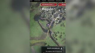 ALL DEMIGUISE STATUE LOCATIONS PART 4 of 12 (STATUES 10 - 12) - TLDR GUIDE - Hogwarts Legacy