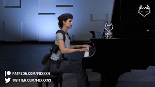 2nd Year Special - Moonlight Sonata