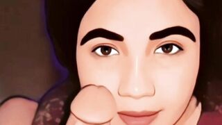 Bhabhi cartoon naked porn video