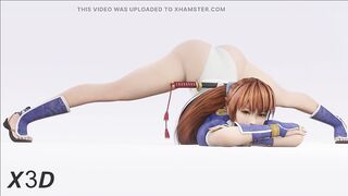 X3D patreonX3D Sweet temptation tasty hot masturbation intense tight pussy sweet pleasure intense tasty delicious ass thirsty