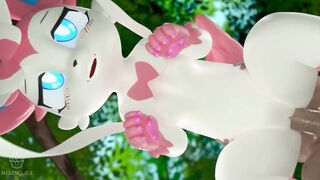 CATCH AND BREED your own SYLVEON with your Seed!!! (Pokemon) | Merengue Z