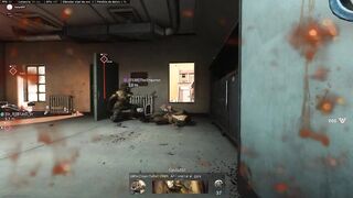 Fucked up by Surprise